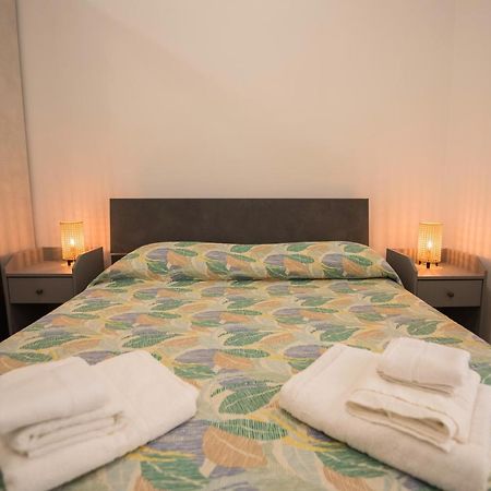 Dimora Francesca Appartement Salerno Buitenkant foto
