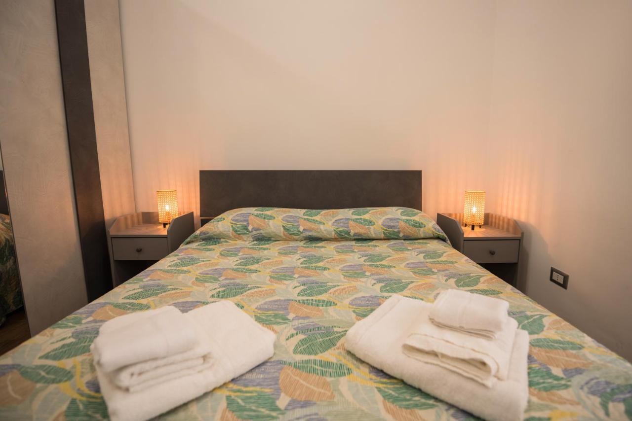 Dimora Francesca Appartement Salerno Buitenkant foto